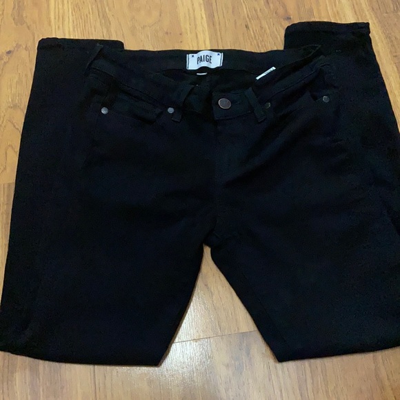 Paige Jeans - Picture 1 of 4